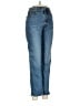 Levi's Hearts Blue Jeans Size 27 waist - photo 1