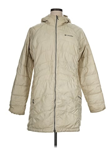 Columbia Snow Jacket (view 1)