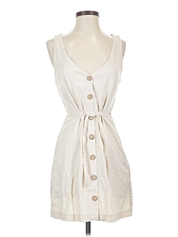 Forever 21 Casual Dress (view 1)