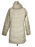 Columbia 100% Polyester Gold Snow Jacket Size XL - photo 2