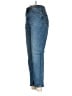 Levi's Hearts Blue Jeans Size 27 waist - photo 5