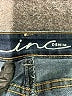 Inc Denim Blue Jeans Size 8 - photo 7