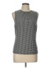 Chaps Black Sleeveless Top Size L - photo 1
