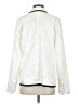 Kate Young for Target 100% Polyester Ivory Blazer Size S - photo 2