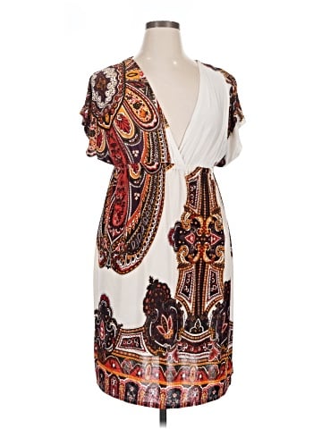 Cristinalove Casual Dress (view 1)