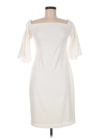 Laundry by Shelli Segal Cocktail Dress (view 1)