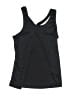 SOFFE 100% Polyester Black Active Tank Size M - photo 1