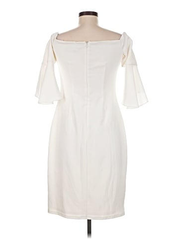 Laundry by Shelli Segal Cocktail Dress (view 2)