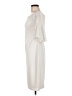 Laundry by Shelli Segal Ivory Cocktail Dress Size 8 - photo 5