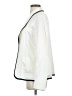 Kate Young for Target 100% Polyester Ivory Blazer Size S - photo 5