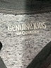 Genuine Kids from Oshkosh Gray Cardigan Size 3T - photo 3