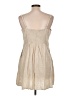 Old Navy Tan Casual Dress Size L (petite) - photo 2