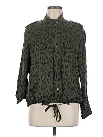 Rails Jacket (view 1)