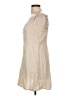 Old Navy Tan Casual Dress Size L (petite) - photo 5