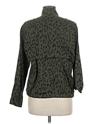 Rails Jacket (view 2)