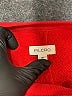 Pilcro 100% Cotton Red Sweatshirt Size XS - photo 7