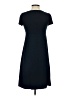 J.Crew Blue Cocktail Dress Size XS - photo 2