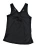 SOFFE 100% Polyester Black Active Tank Size M - photo 2