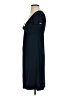 J.Crew Blue Cocktail Dress Size XS - photo 5