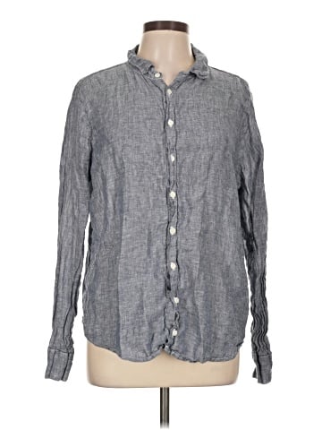 CP Shades Long Sleeve Button-Down Shirt (view 1)