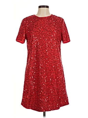 Shein Cocktail Dress (view 1)