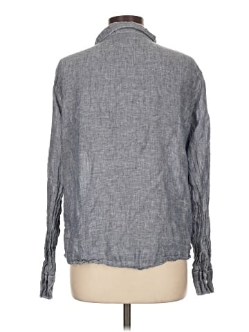 CP Shades Long Sleeve Button-Down Shirt (view 2)