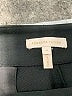 Rebecca Taylor Solid Black Dress Pants Size 6 - photo 7