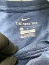 Nike Blue Sleeveless T-Shirt Size L - photo 7