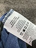 Nike Blue Sleeveless T-Shirt Size L - photo 8