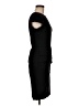 Love...ady Black Cocktail Dress Size M - photo 4
