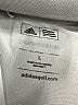 Adidas Silver Sleeveless T-Shirt Size L - photo 7