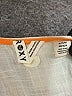 Roxy 100% Cotton Color Block White Casual Dress Size XL - photo 4
