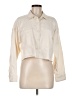 American Eagle Outfitters Ivory Jacket Size XS - photo 1