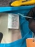 Kona Sol Teal Wetsuit Size XL - photo 3