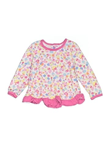 Stitchy Fish Long Sleeve T-Shirt (view 1)