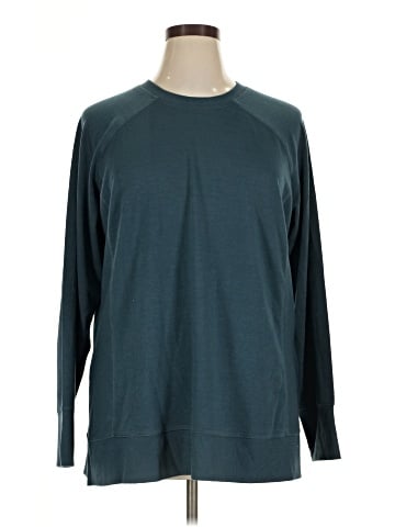 RBX Pullover Sweater (view 1)