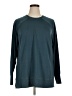 RBX Teal Pullover Sweater Size 1X - photo 1
