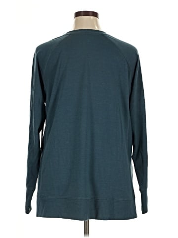 RBX Pullover Sweater (view 2)