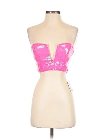 ASOS Sleeveless Top (view 1)