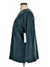 RBX Teal Pullover Sweater Size 1X - photo 5