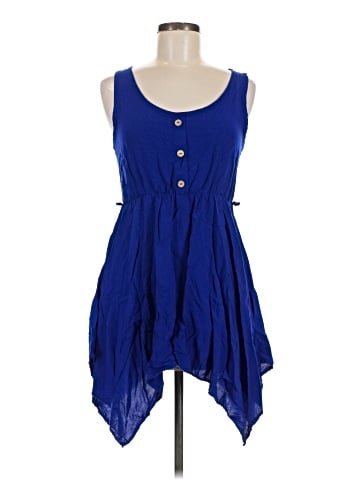 Misope Casual Dress (view 1)