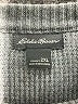Eddie Bauer 100% Cotton Gray Pullover Sweater Size XXL - photo 7
