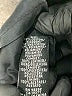 Tibi Metallic Black Cocktail Dress Size 4 - photo 8