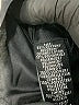 Tibi Metallic Black Cocktail Dress Size 4 - photo 9