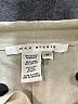 Max Studio Tan Linen Pants Size M - photo 4