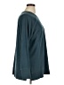 RBX Teal Pullover Sweater Size 1X - photo 4