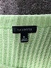 Talbots Solid Green Pullover Sweater Size XL - photo 7