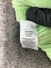 Talbots Solid Green Pullover Sweater Size XL - photo 8