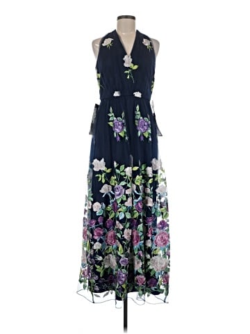 JS Collections Casual Dress (view 1)