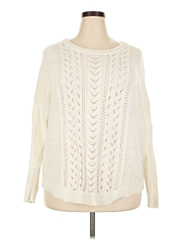 Old Navy Pullover Sweater (view 1)
